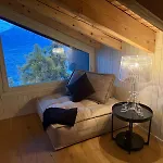 Apartman De Standing A La Montagne