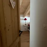 Apartman De Standing A La Montagne
