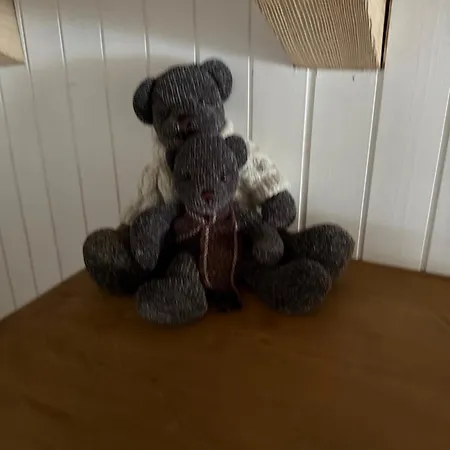 アパート De Standing A La Montagne *