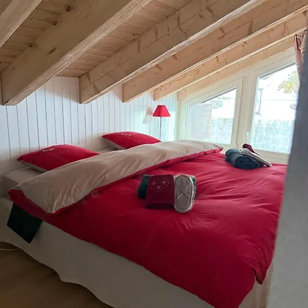 De Standing A La Montagne ヴェゾナ