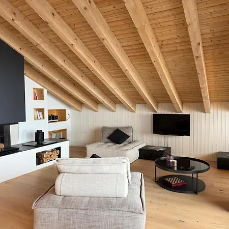 De Standing A La Montagne * ヴェゾナ