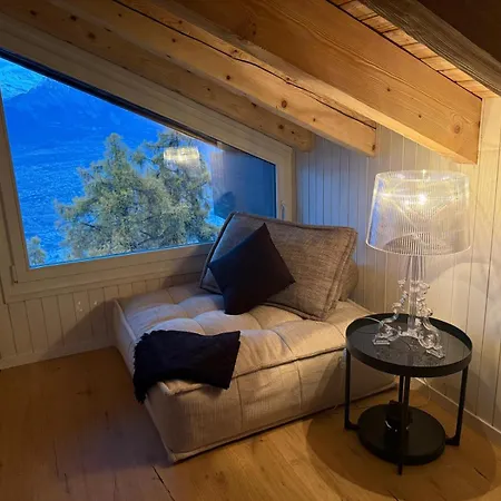 Lejlighed De Standing A La Montagne