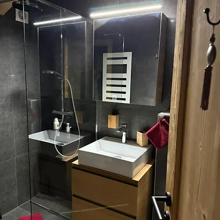 De Standing A La Montagne * Veysonnaz