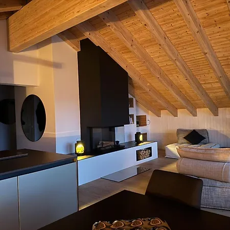 Apartment De Standing A La Montagne Veysonnaz