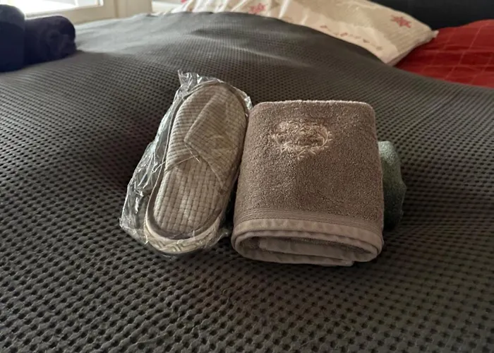 De Standing A La Montagne