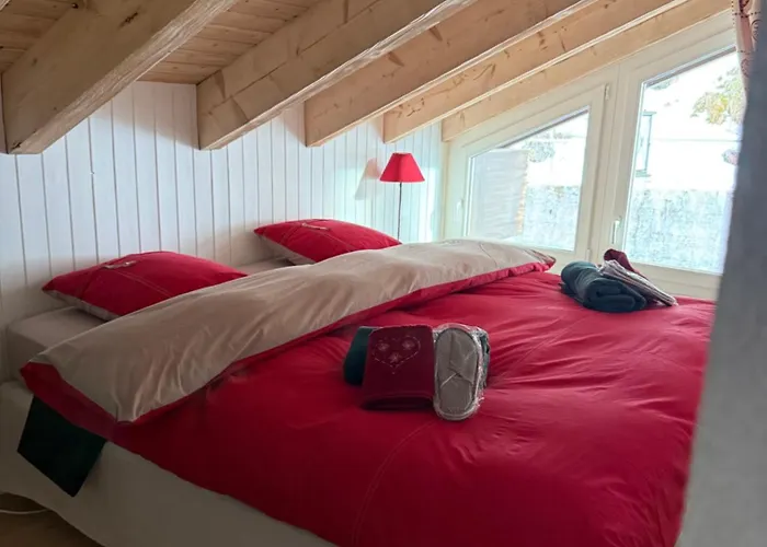 De Standing A La Montagne Veysonnaz