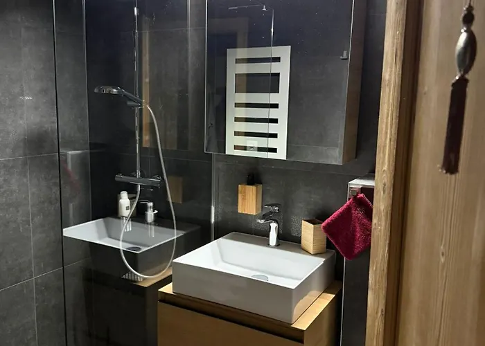 De Standing A La Montagne * Veysonnaz