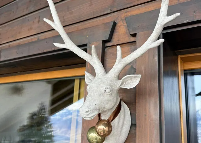 De Standing A La Montagne Apartament Veysonnaz