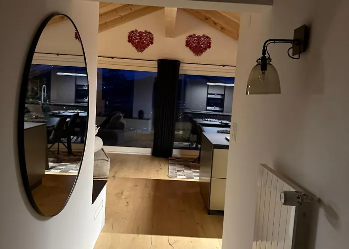 De Standing A La Montagne * Veysonnaz