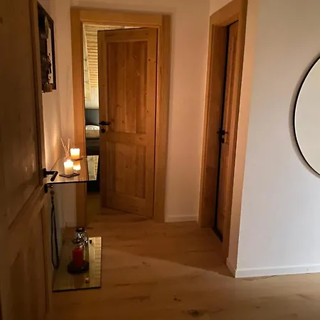 De Standing à La Montagne Appartamento Veysonnaz