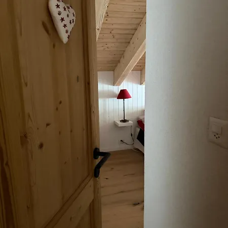 Appartamento De Standing à La Montagne