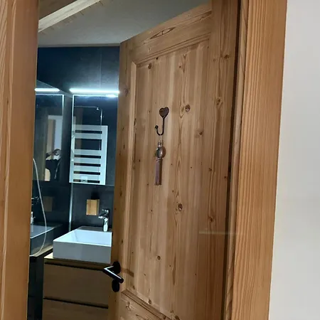 Appartamento De Standing à La Montagne