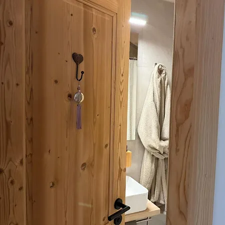 Appartamento De Standing à La Montagne *