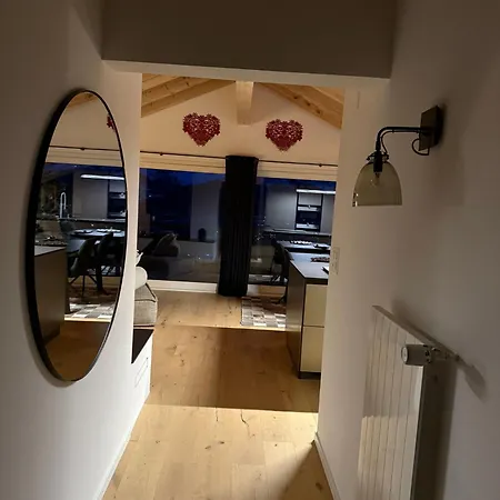 De Standing à La Montagne * Veysonnaz