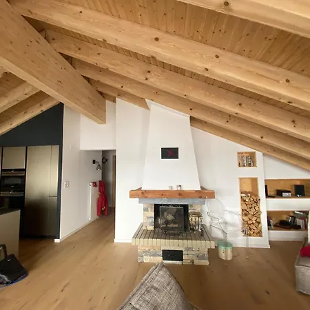 Apartment De Standing A La Montagne Veysonnaz