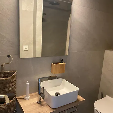 De Standing A La Montagne * 베이소나츠