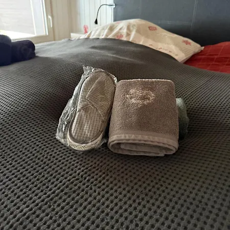 De Standing A La Montagne